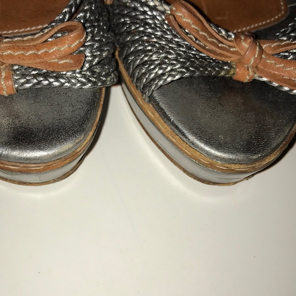 Prada Platforms - Picture 6 of 8